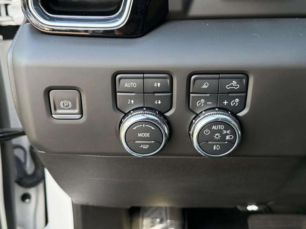 2023 GMC Sierra 1500 Denali Denali - Photo 31