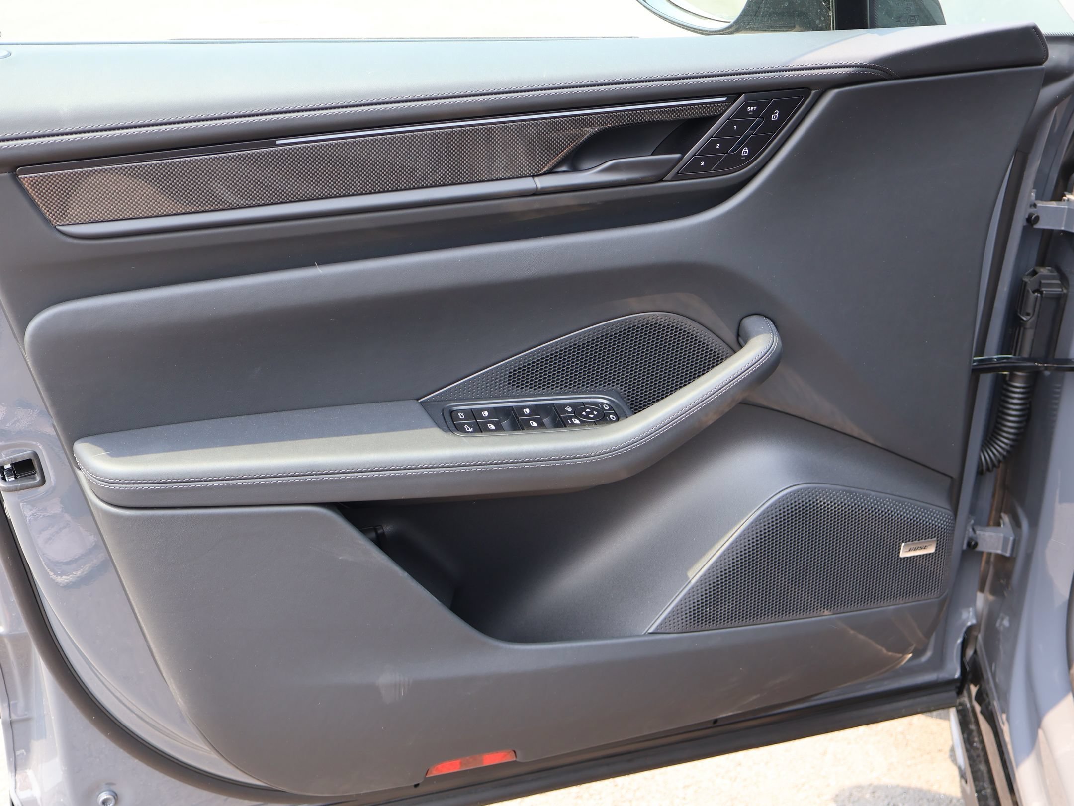 New 2026 Slate Grey Neo Porsche Electric GTS image 14