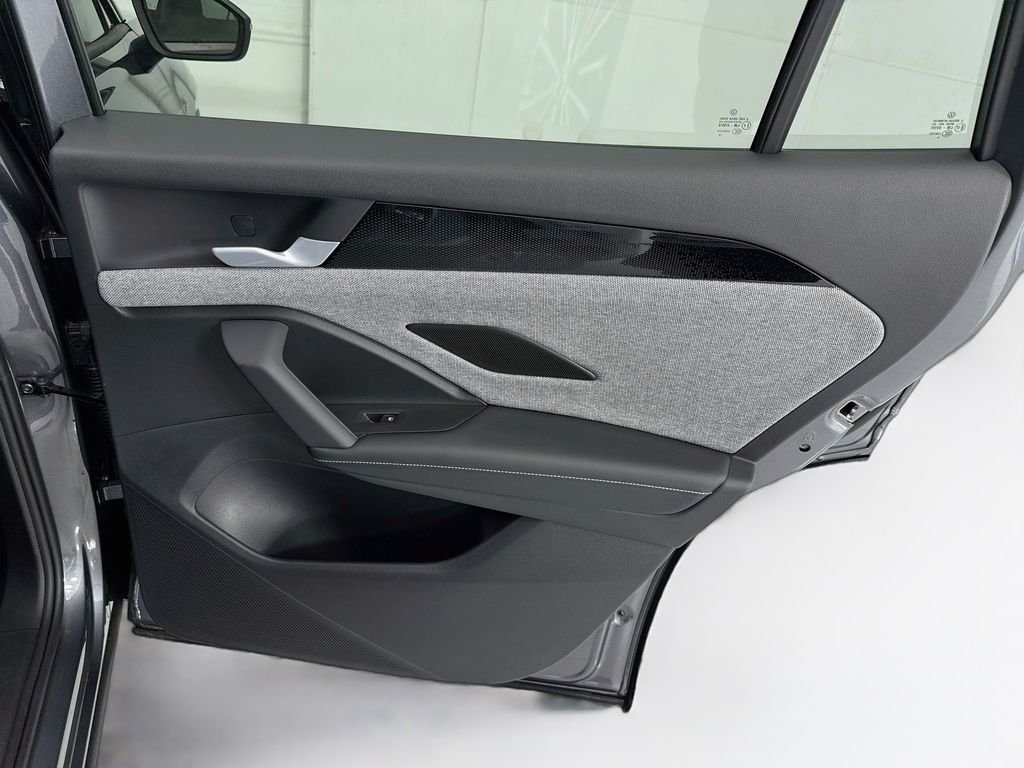 New 2026 Platinum Gray Metallic Volkswagen S image 25