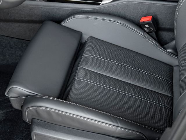 Used 2025 Mythos Black Metallic Audi 2.0T Premium Plus image 15