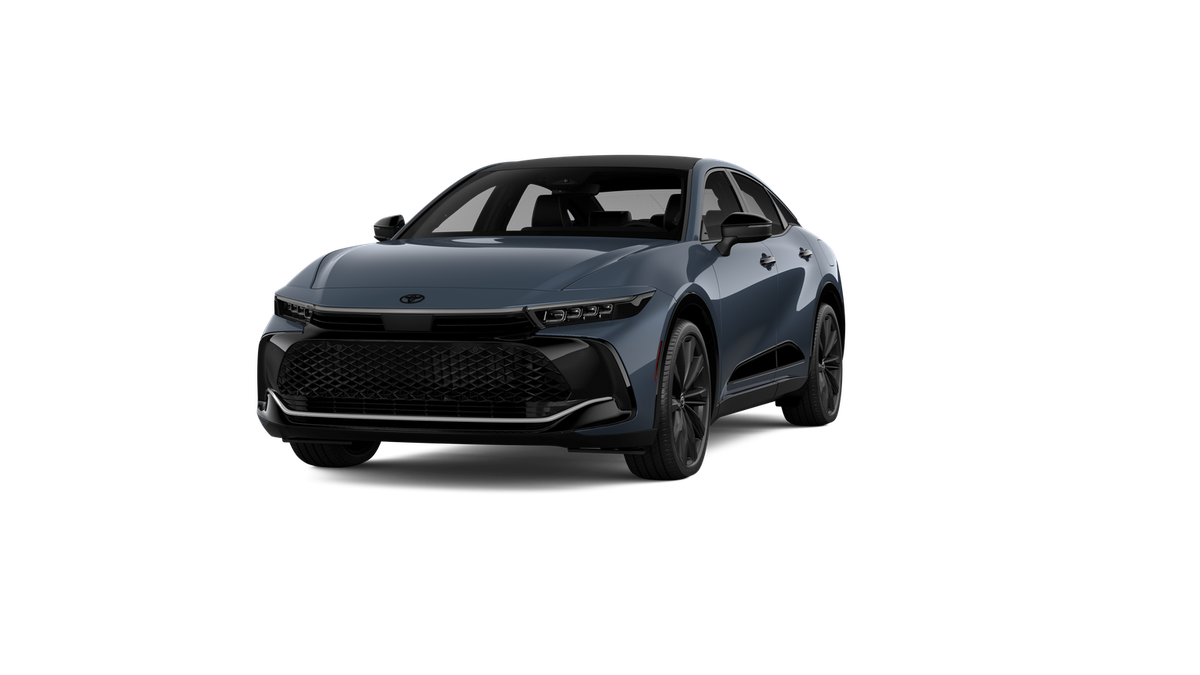 New 2027 Storm Cloud Toyota Nightshade image 18