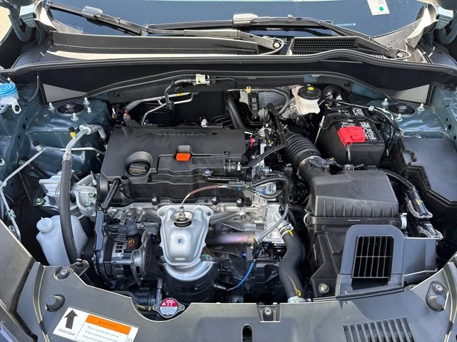 New 2027  Honda EX-L image 31