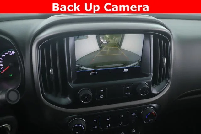 Used 2022 Black GMC AT4 w/Cloth image 22