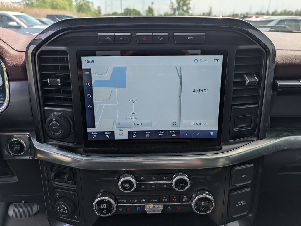Used 2021 Wh Ford XL image 17
