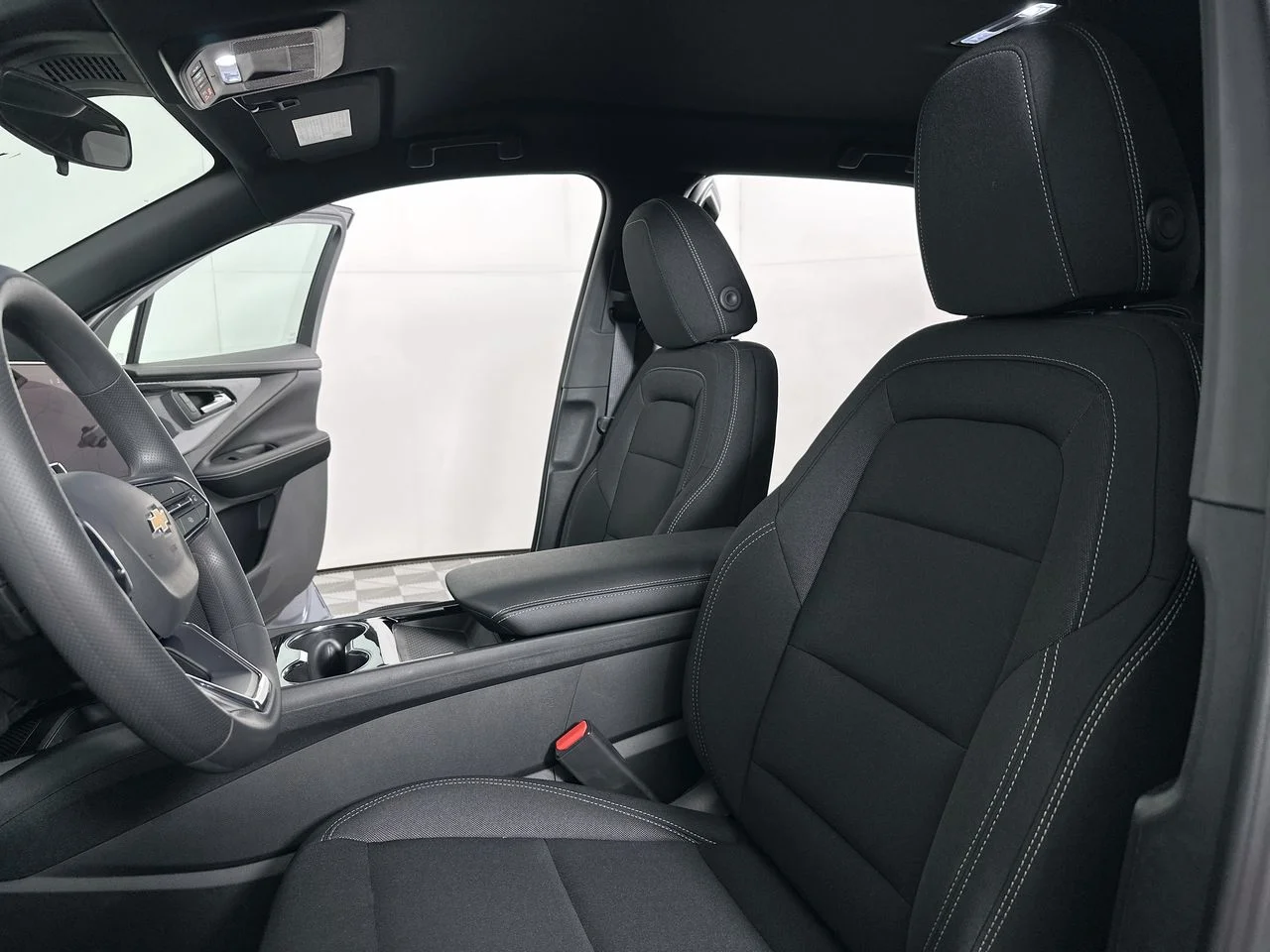 2026 Chevrolet Blazer EV LT - Photo 107
