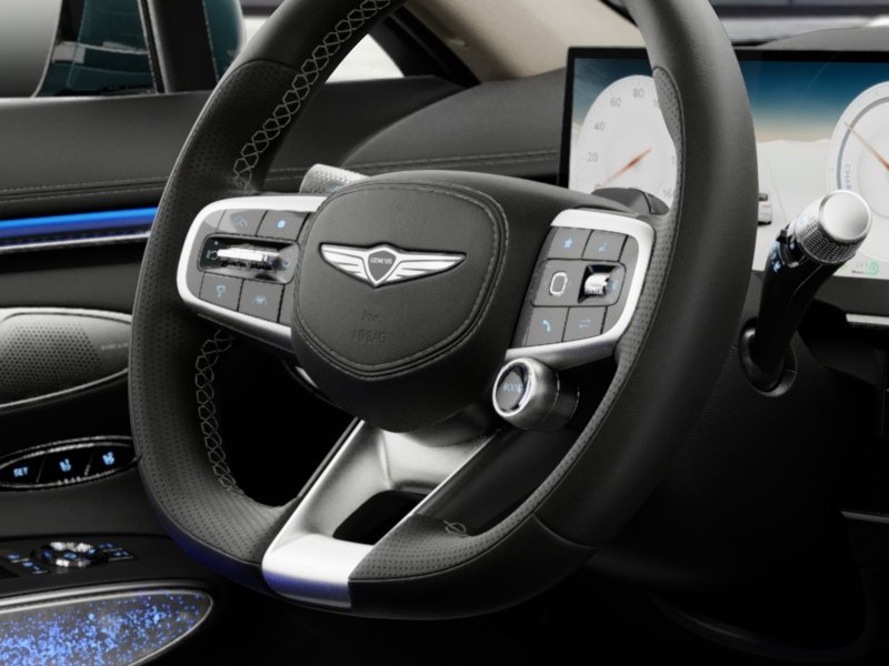 New 2027 Tromso Green Genesis Prestige 20 image 30