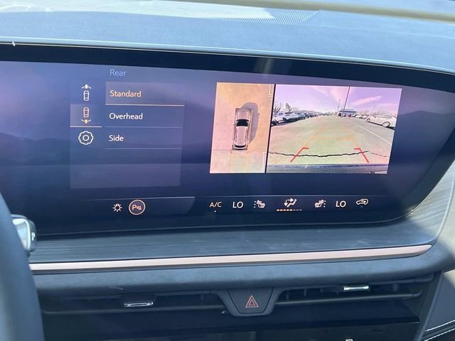 New 2026 Ebony Twilight Metallic Buick Sport Touring image 23