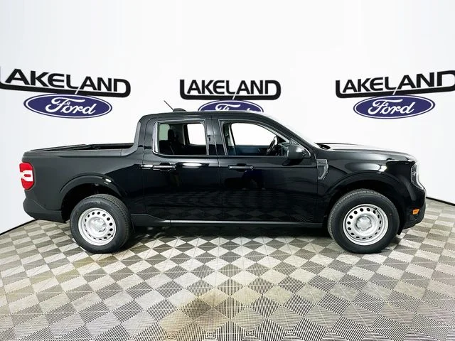 New 2026 Black Ford XL image 3