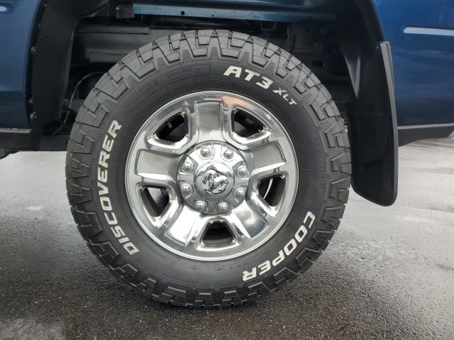 Used 2020 Blue Ram Tradesman image 9