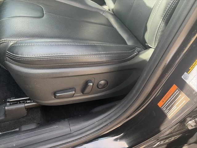 Used 2023 Twilight Black Hyundai XRT image 19