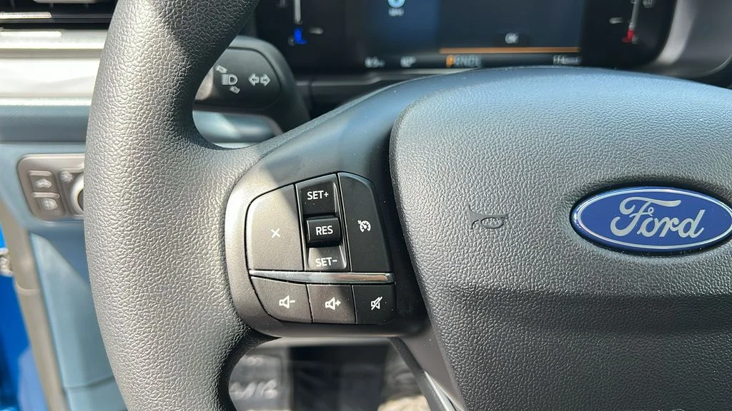 New 2026 Velocity Blue Ford XL image 21