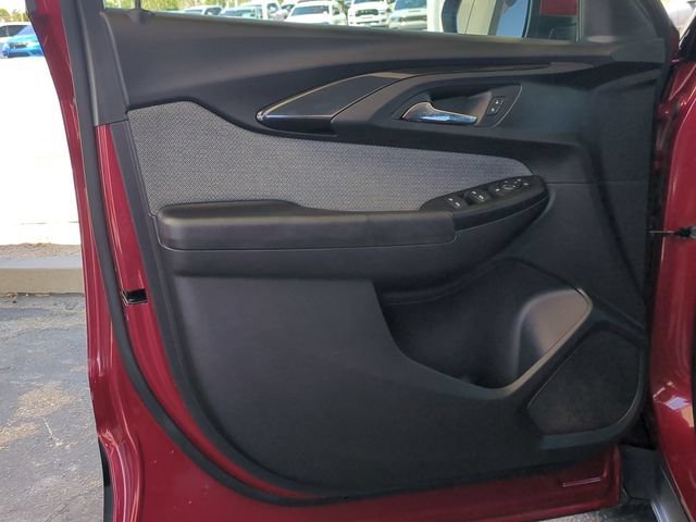 2021 Chevrolet Trailblazer LT - Photo 24
