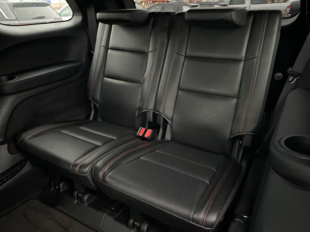 Used 2022 White Knuckle Clearcoat Dodge R/T image 25