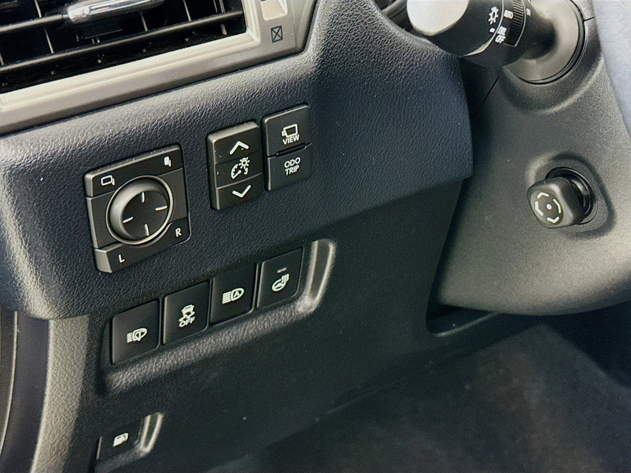 2023 Lexus GX LUXURY - Photo 10