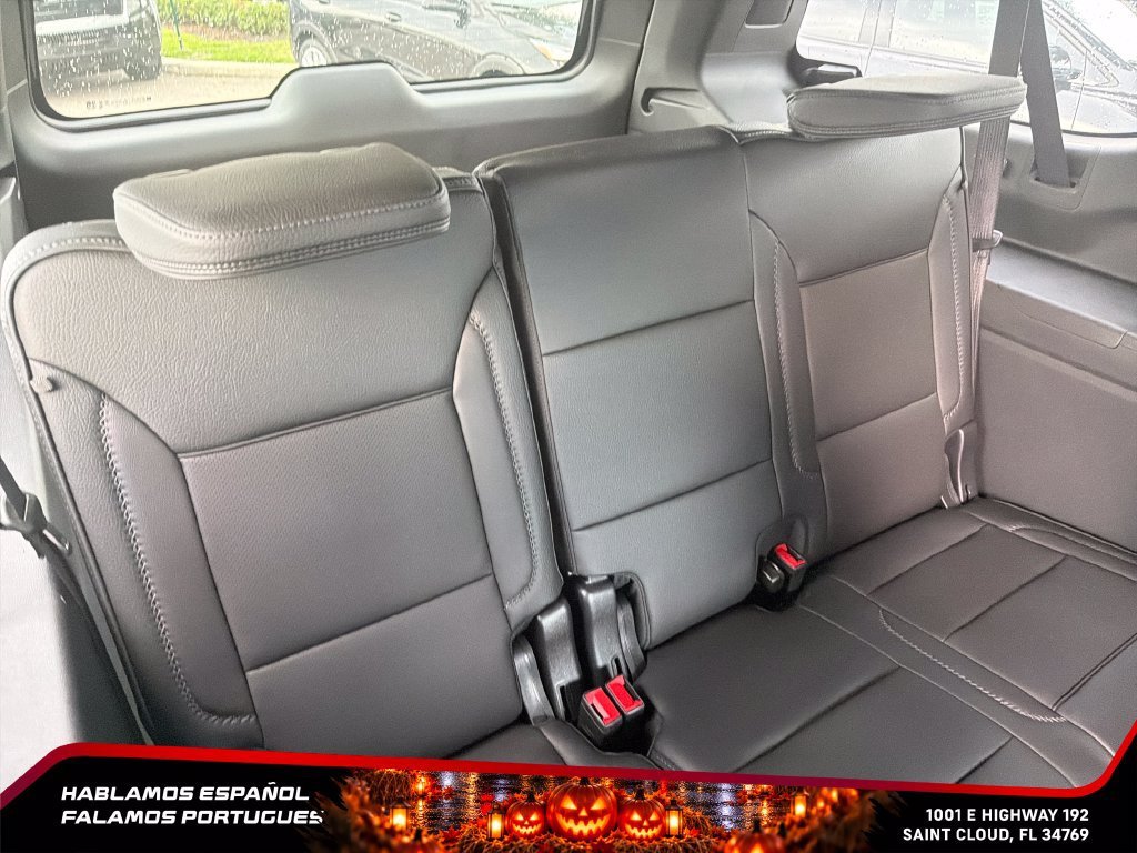 2026 GMC Yukon XL Denali - Photo 31