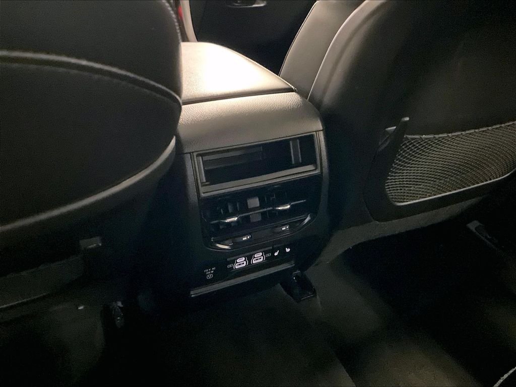 Used 2024 Gray Jeep 4xe image 28