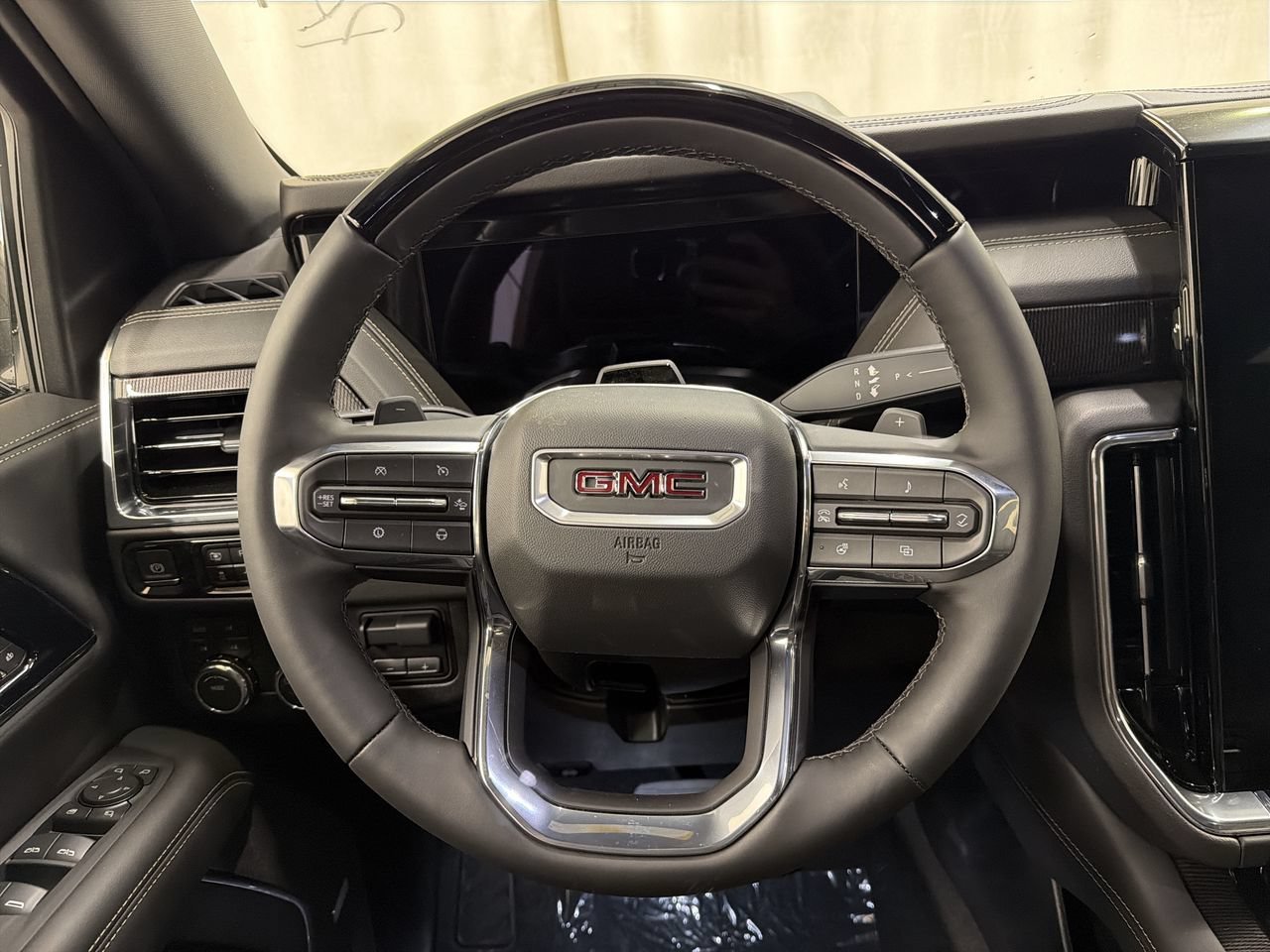 2026 GMC Yukon XL Elevation - Photo 16