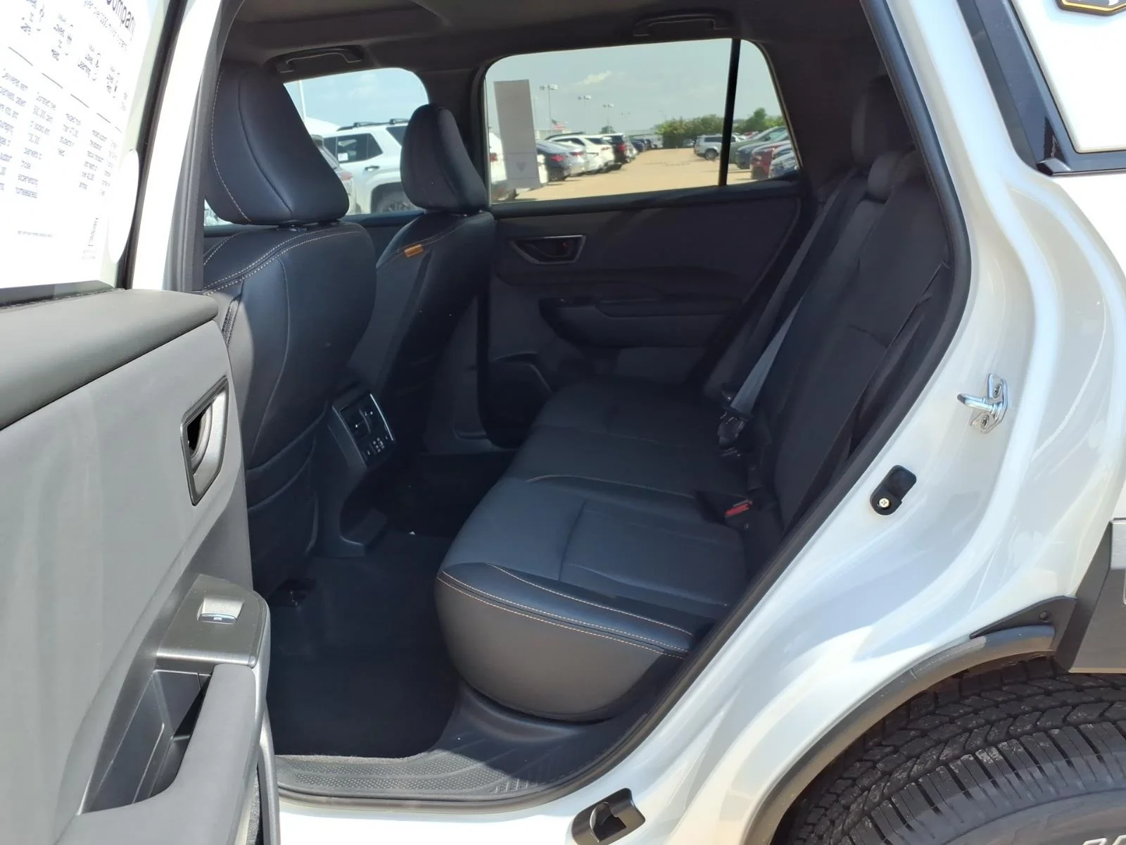 2026 Subaru Outback Wilderness - Photo 16