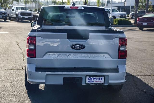 New 2026 Space White Metallic Ford Lobo™ image 33