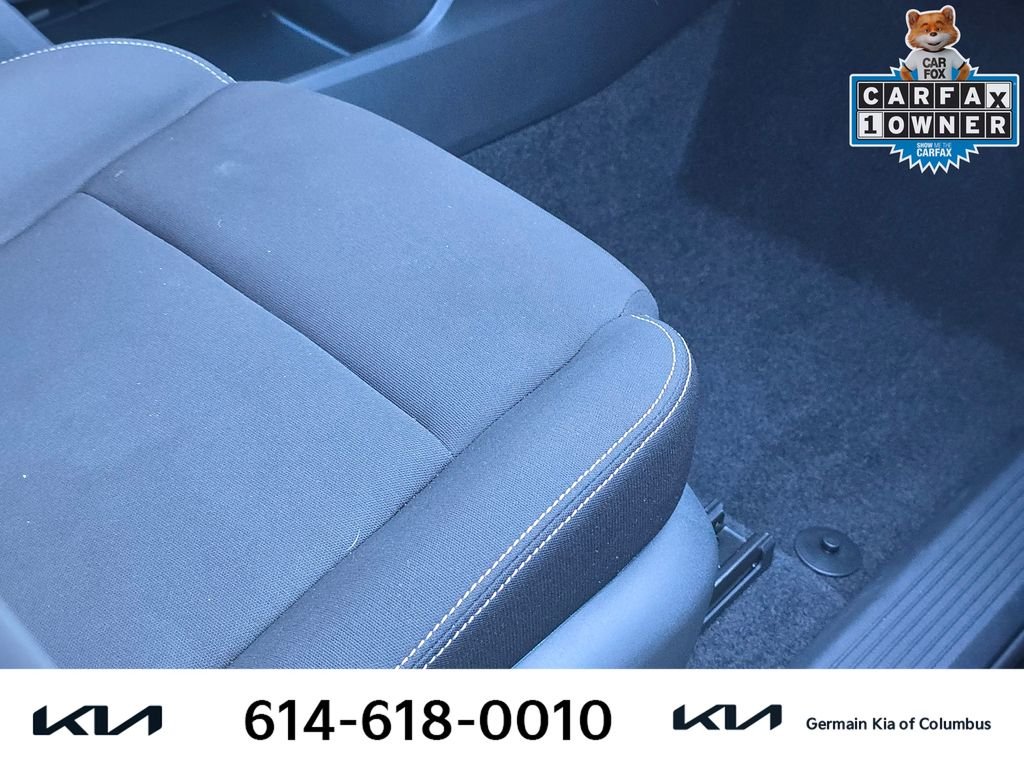 Used 2025 Black Nissan S image 26