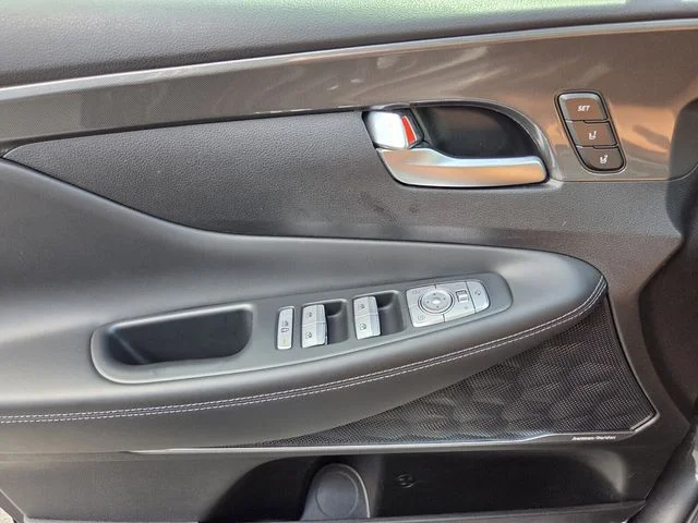 Used 2023 Gray Hyundai Calligraphy image 24