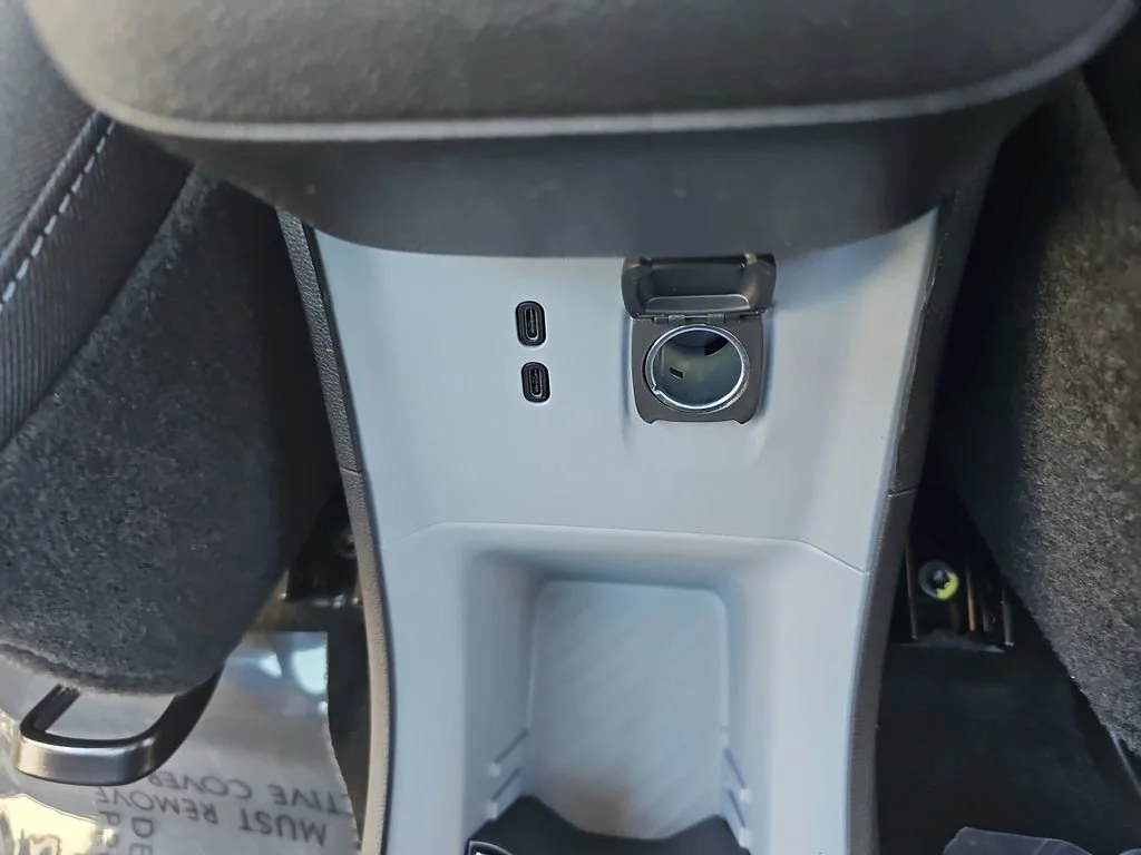 2027 Chevrolet Bolt LT - Photo 25