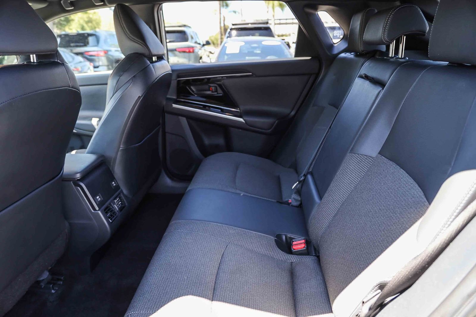 Used 2023 Heavy Metal Toyota XLE image 17