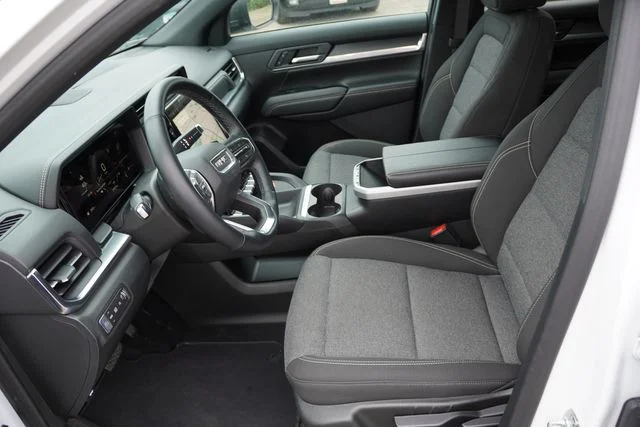 Used 2026 White GMC Elevation image 15