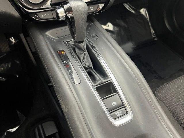 2018 Honda HR-V LX - Photo 23