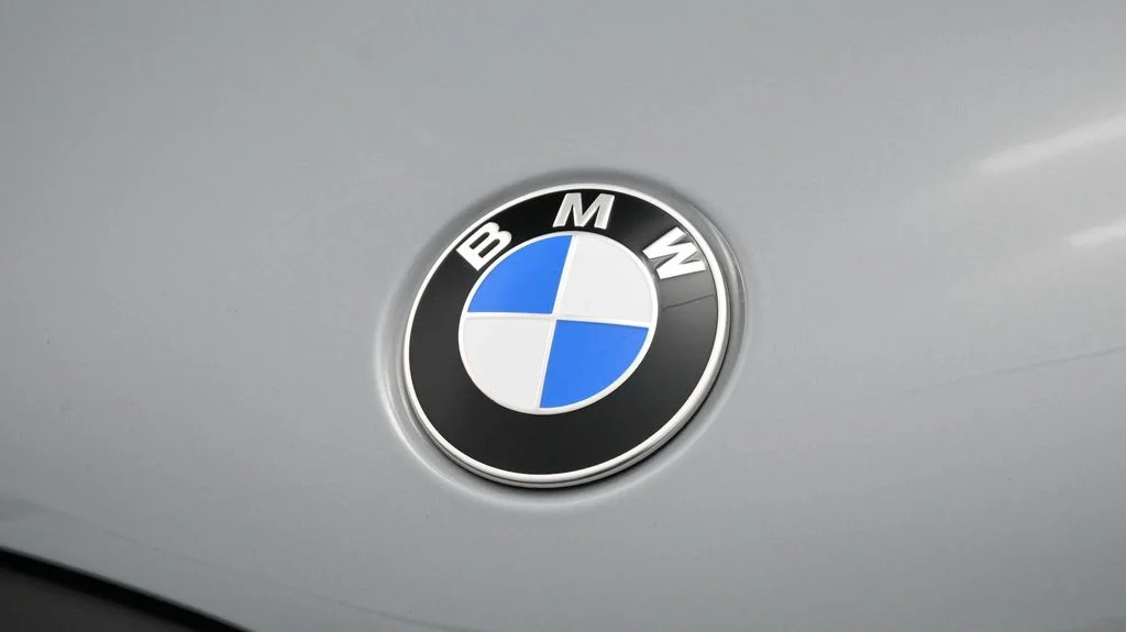 Certified Used 2025 Brooklyn Grey Metallic BMW sDrive40i image 19