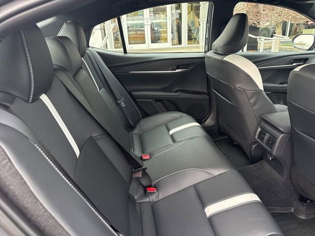 Used 2026 Gray Toyota LE image 34