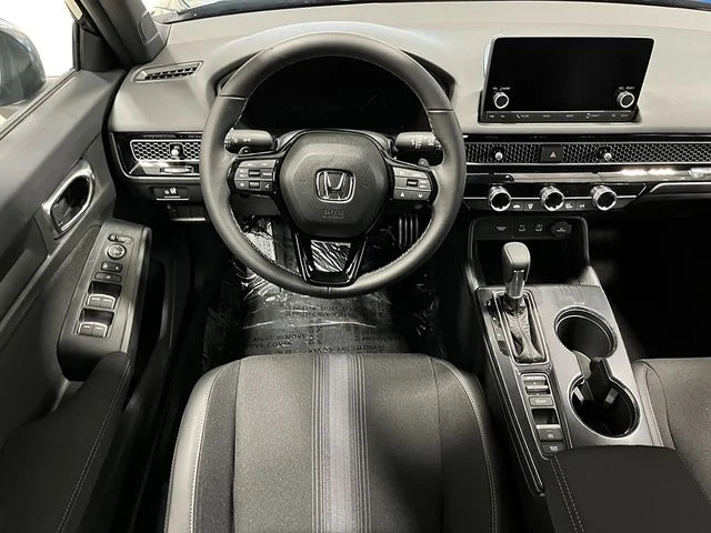 New 2026 Urban Gray Pearl Honda Sport image 17