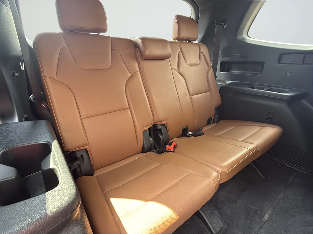 Used 2024 Green Kia SX-Prestige X-Pro image 12
