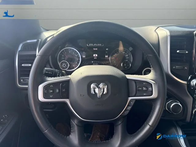 Used 2024 Red Ram Big Horn/Lone Star image 16