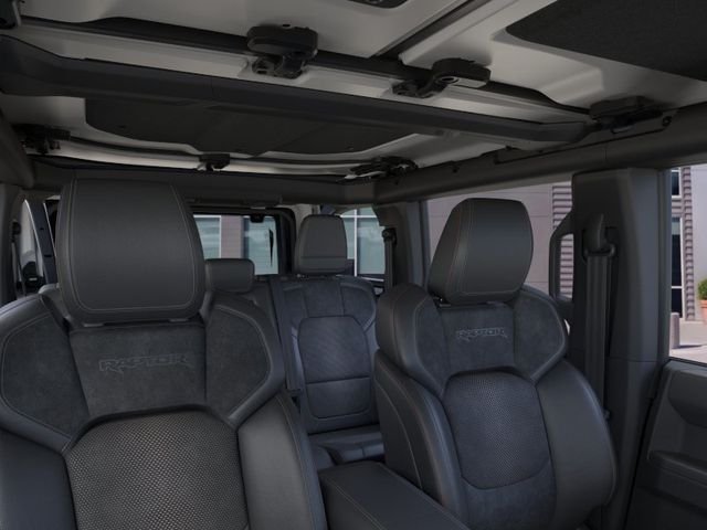 2025 Ford Bronco 4-Door Raptor - Photo 13