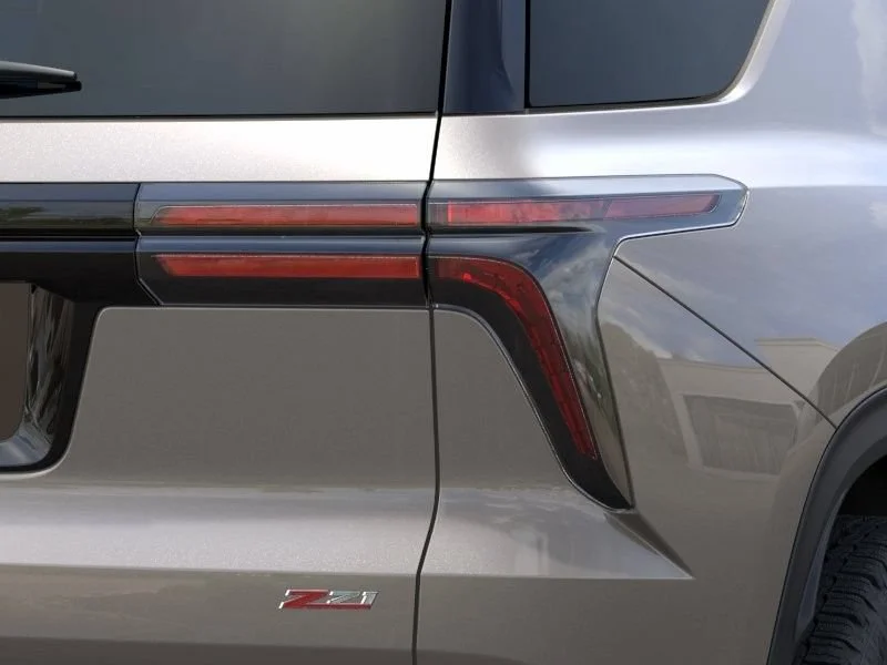 2026 Chevrolet Traverse Z71 - Photo 36