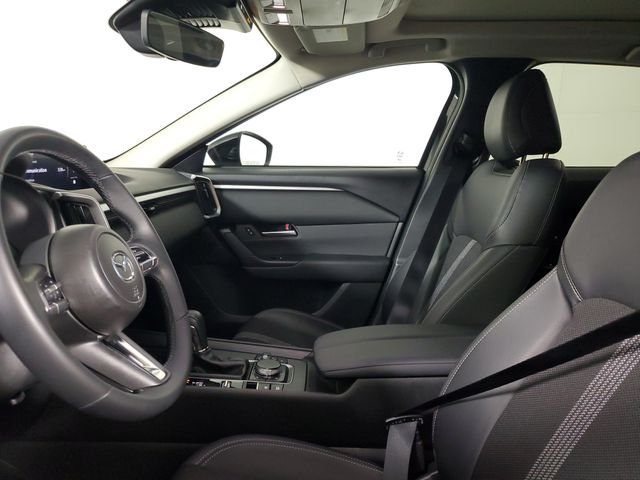 Certified Used 2026 Black Mazda 2.5 S Preferred image 21
