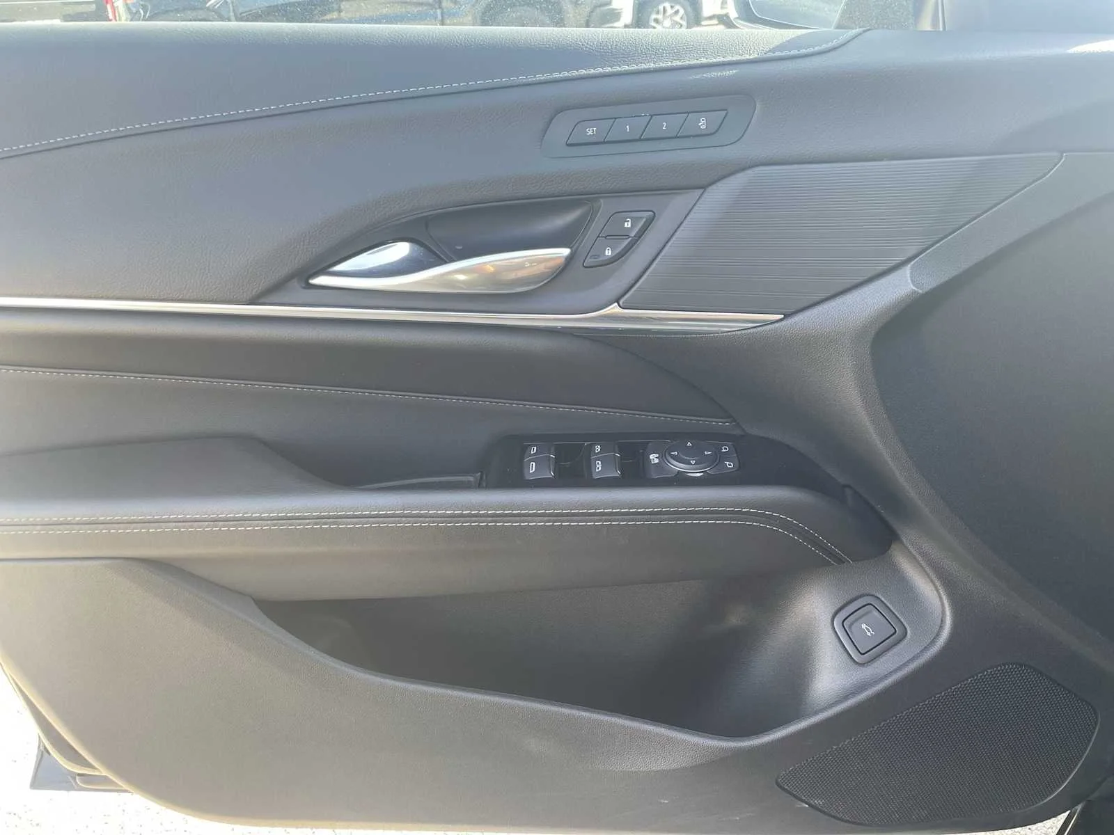 2024 Cadillac CT4 Premium Luxury - Photo 22