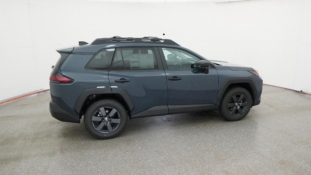 New 2026 Storm Cloud Toyota Woodland image 10