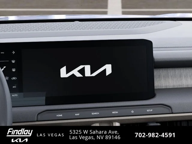 New 2027 Black Kia SX Prestige image 23