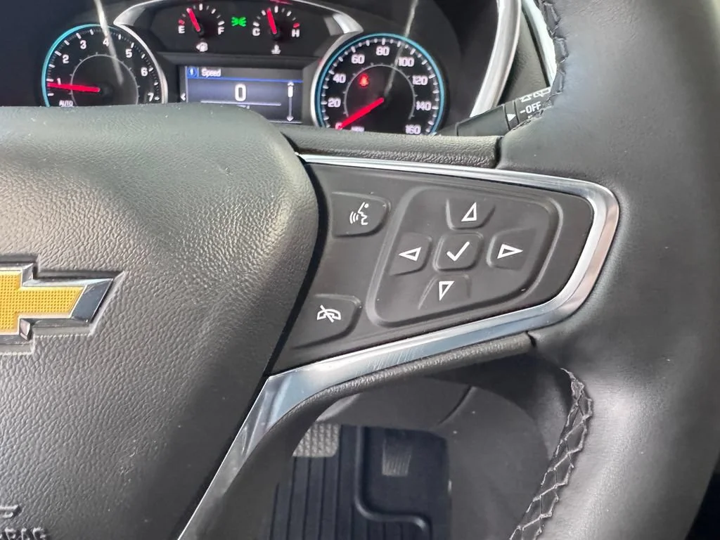 2023 Chevrolet Equinox LT - Photo 16