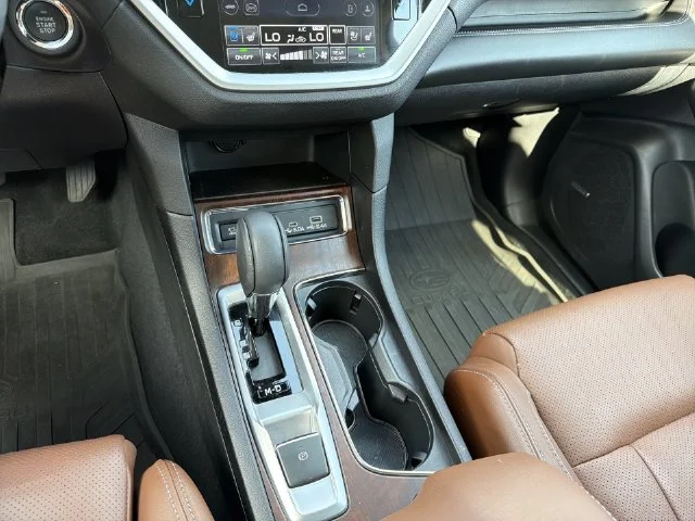 Used 2023 Gray Subaru Touring image 24