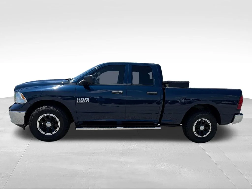 Used 2022 Blue Ram Tradesman image 2