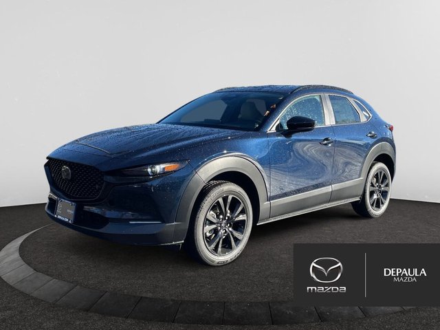 2025 Mazda CX-30 for Sale in Albany, NY | DePaula Mazda