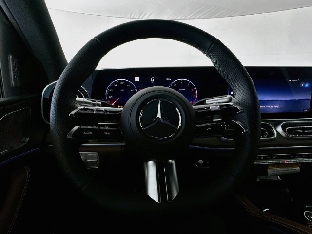 New 2027 Dark Petrol Mercedes-Benz GLE 450 image 41