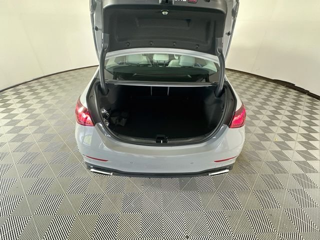 New 2026 MANUFAKTUR Alpine Grey Mercedes-Benz C 300 image 26