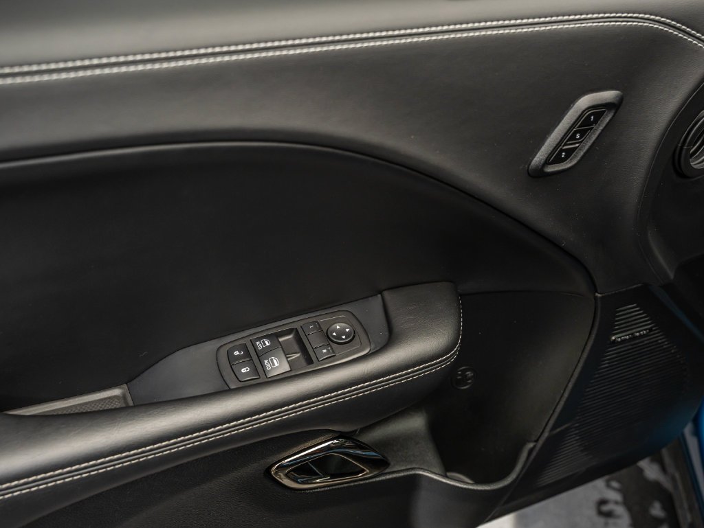 Used 2023 Frostbite Dodge SRT Hellcat Jailbreak image 24