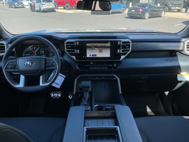 Used 2026  Toyota SR5 image 21