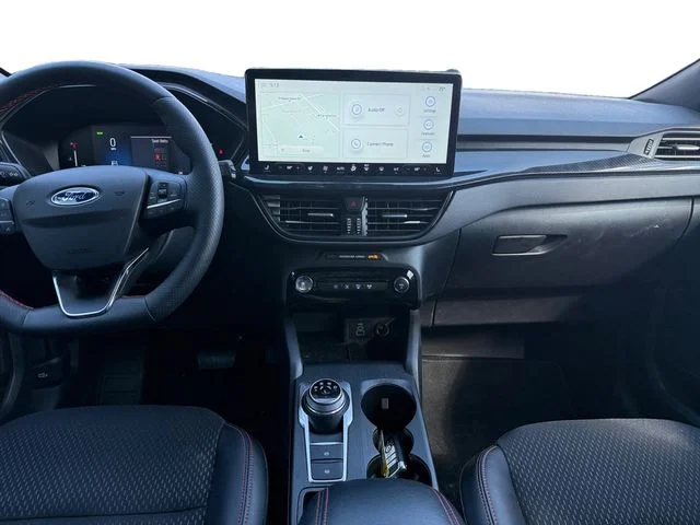 Used 2025 Gray Ford ST-Line Select image 10