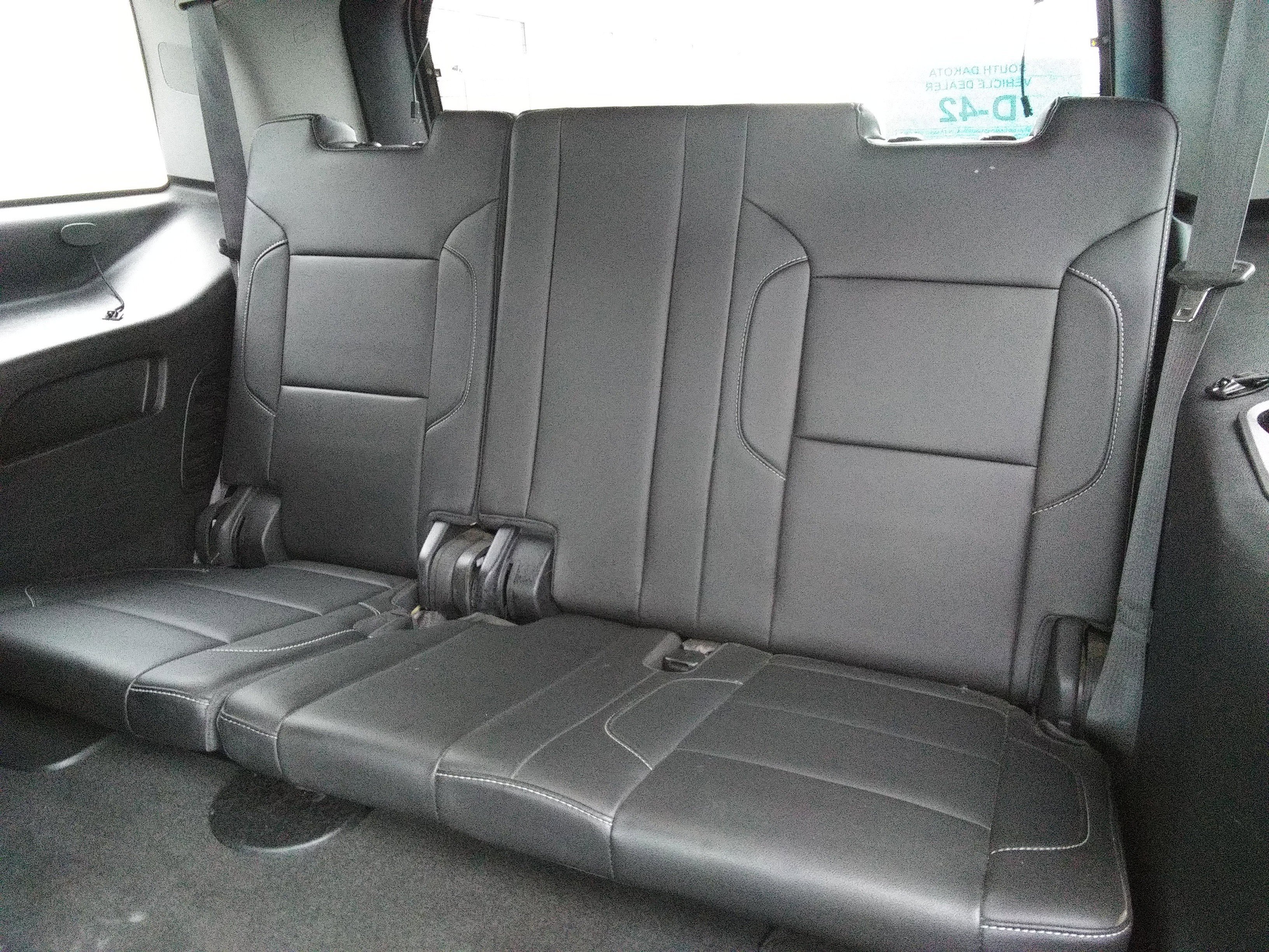 Used 2015 Black Chevrolet LT image 13